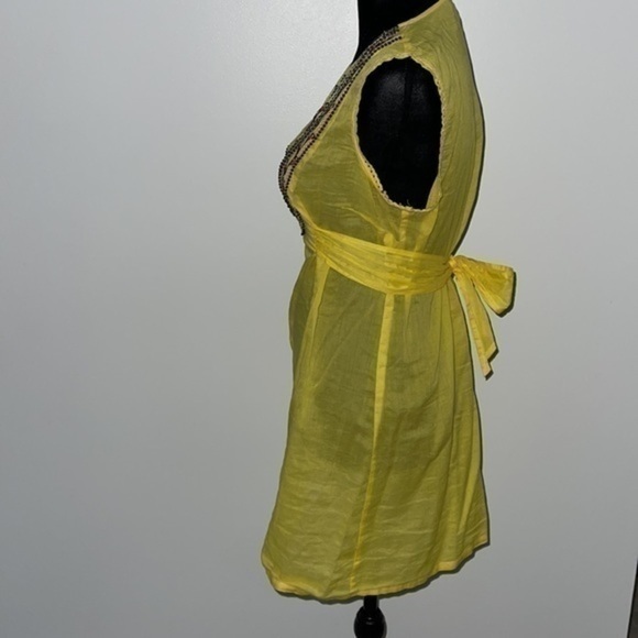 🍍🍍Boho Beaded Tunic/Dress - Picture 5 of 8